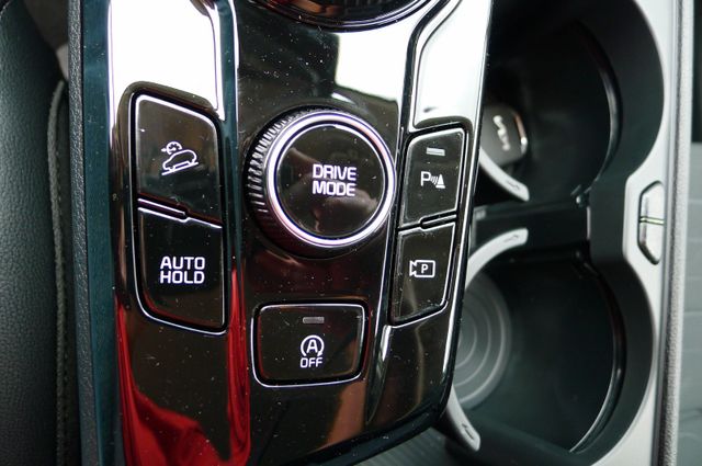 Kia Sportage 1.6 T-GDI DCT /Spirit/DriveWise Park +