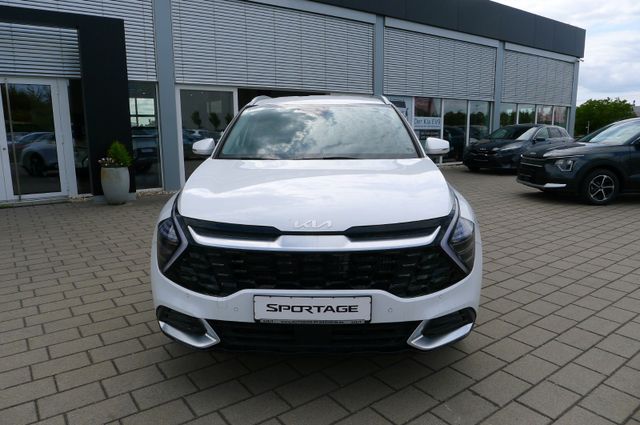 Kia Sportage 1.6 T-GDI DCT /Spirit/DriveWise Park +
