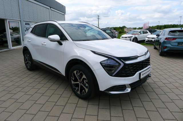 Kia Sportage 1.6 T-GDI DCT /Spirit/DriveWise Park +