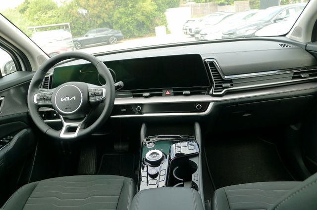 Kia Sportage 1.6 T-GDI DCT /Spirit/DriveWise Park +