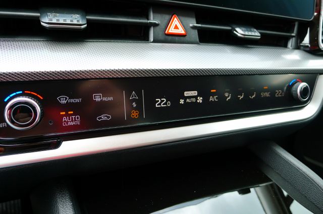 Kia Sportage 1.6 T-GDI DCT /Spirit/DriveWise Park +