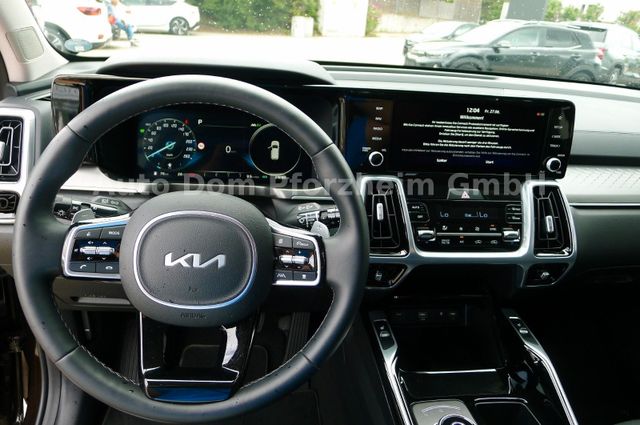 Kia Sorento 1.6 T-GDI PHEV AWD Spirit/ASS/Panorama