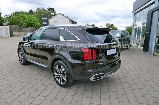Kia Sorento 1.6 T-GDI PHEV AWD Spirit/ASS/Panorama