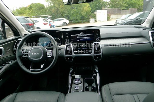 Kia Sorento 1.6 T-GDI PHEV AWD Spirit/ASS/Panorama