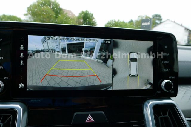 Kia Sorento 1.6 T-GDI PHEV AWD Spirit/ASS/Panorama