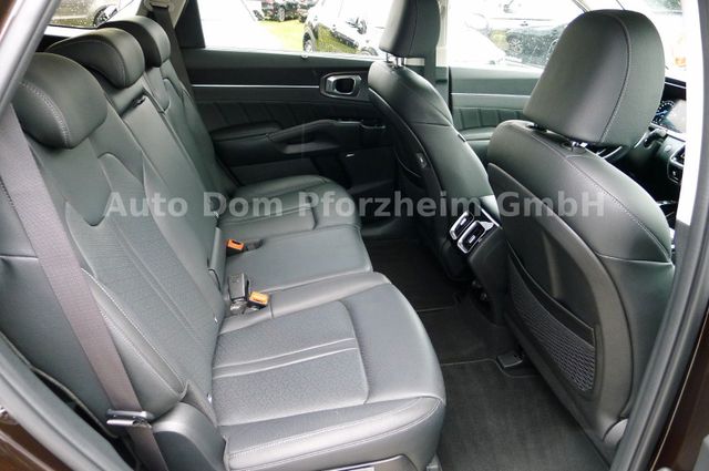 Kia Sorento 1.6 T-GDI PHEV AWD Spirit/ASS/Panorama