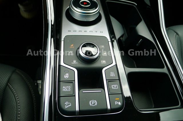 Kia Sorento 1.6 T-GDI PHEV AWD Spirit/ASS/Panorama