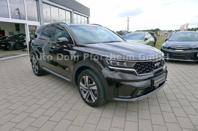 Kia Sorento 1.6 T-GDI PHEV AWD Spirit/ASS/Panorama