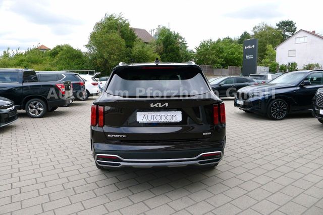 Kia Sorento 1.6 T-GDI PHEV AWD Spirit/ASS/Panorama