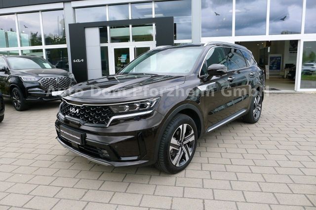 Kia Sorento 1.6 T-GDI PHEV AWD Spirit/ASS/Panorama (3475)