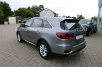Kia Sorento 2,2D AT Vision 4WD/Navi/AHK