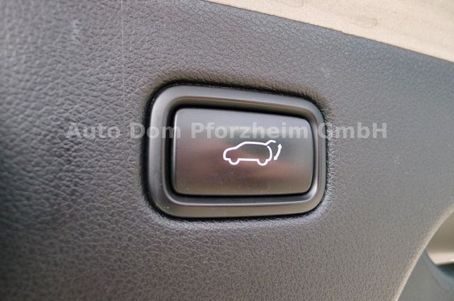 Kia Sorento 2,2D AT Vision 4WD/Navi/AHK