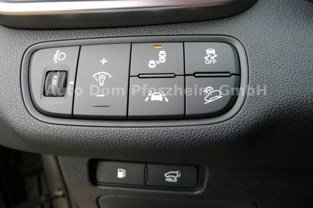 Kia Sorento 2,2D AT Vision 4WD/Navi/AHK