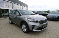 Kia Sorento 2,2D AT Vision 4WD/Navi/AHK