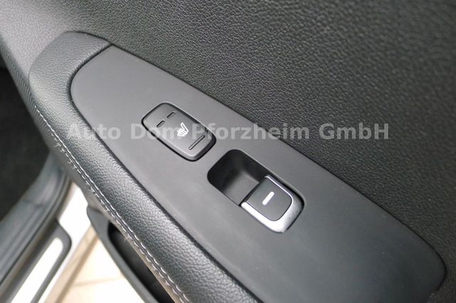 Kia Sorento 2,2D AT Vision 4WD/Navi/AHK