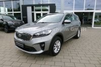 Kia Sorento 2,2D AT Vision 4WD/Navi/AHK