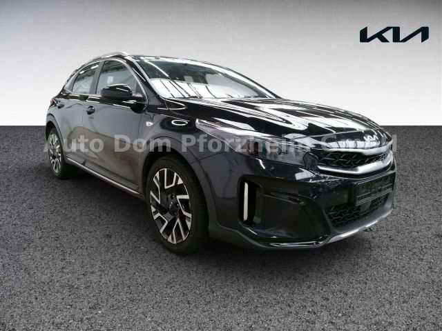 Kia XCeed 1.5 T-GDI DCT Vision + Komfort-Paket/NAVI
