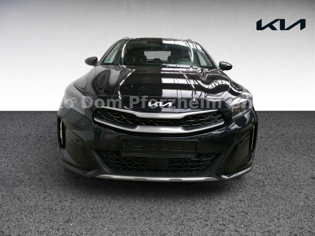 Kia XCeed 1.5 T-GDI DCT Vision + Komfort-Paket/NAVI