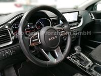 Kia XCeed 1.5 T-GDI DCT Vision + Komfort-Paket/NAVI