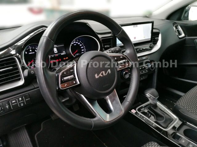 Kia XCeed 1.5 T-GDI DCT Vision + Komfort-Paket/NAVI