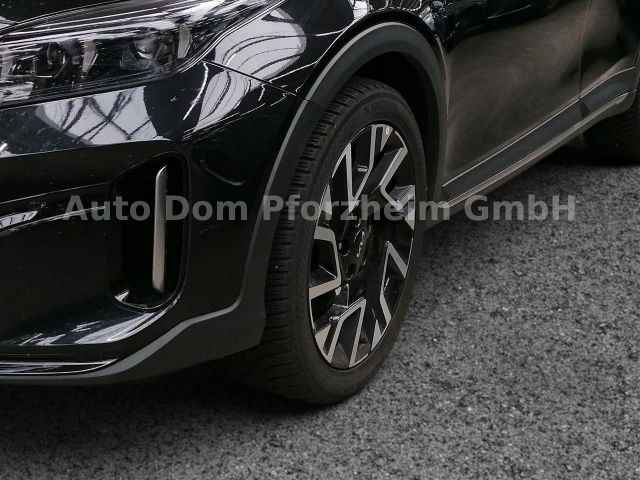 Kia XCeed 1.5 T-GDI DCT Vision + Komfort-Paket/NAVI