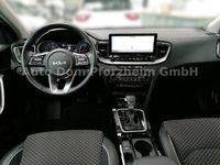 Kia XCeed 1.5 T-GDI DCT Vision + Komfort-Paket/NAVI