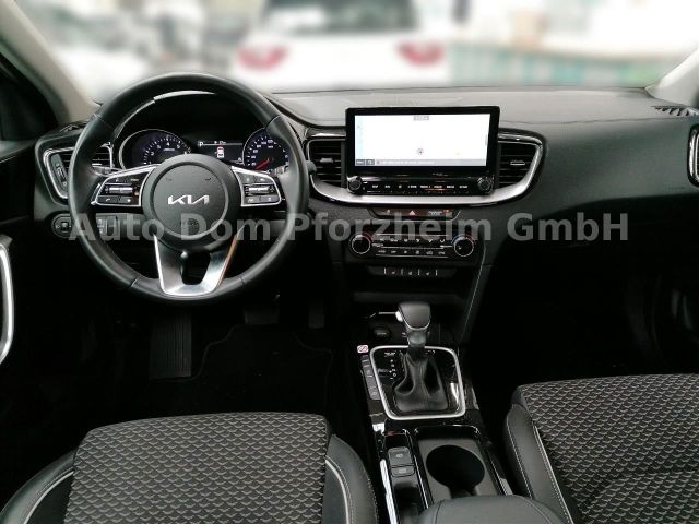Kia XCeed 1.5 T-GDI DCT Vision + Komfort-Paket/NAVI