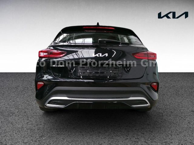 Kia XCeed 1.5 T-GDI DCT Vision + Komfort-Paket/NAVI