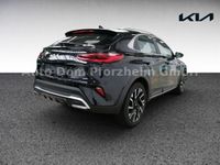 Kia XCeed 1.5 T-GDI DCT Vision + Komfort-Paket/NAVI