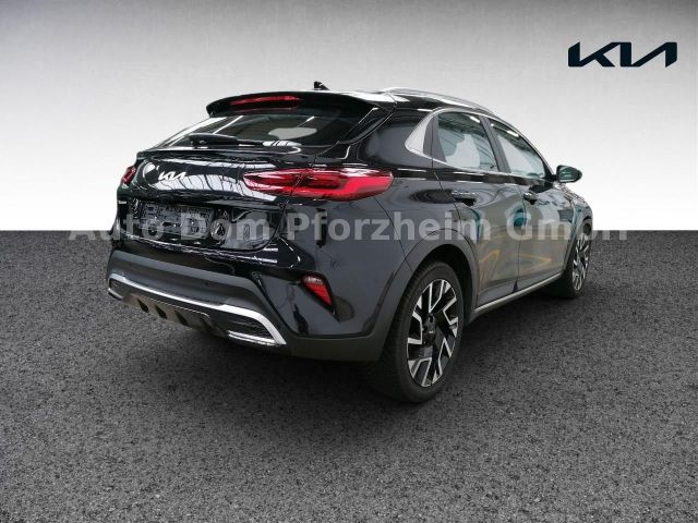 Kia XCeed 1.5 T-GDI DCT Vision + Komfort-Paket/NAVI