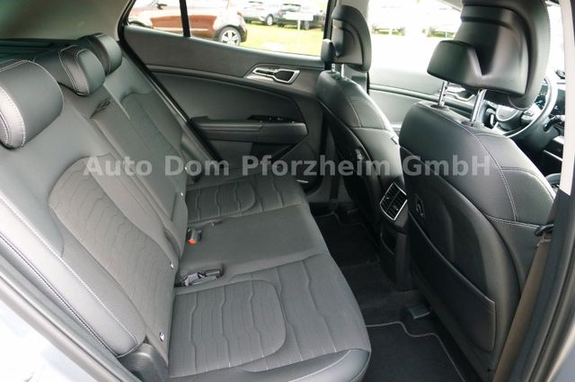 Kia Sportage 1,6T 48V Spirit DCT DriveWise /Pano