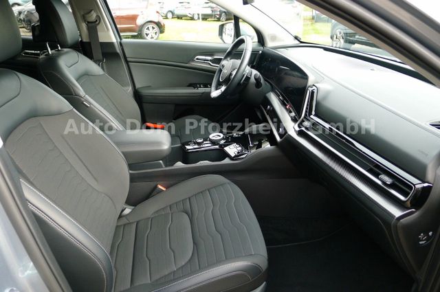 Kia Sportage 1,6T 48V Spirit DCT DriveWise /Pano