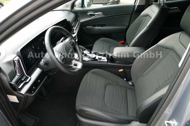 Kia Sportage 1,6T 48V Spirit DCT DriveWise /Pano