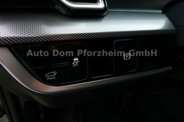 Kia Sportage 1,6T 48V Spirit DCT DriveWise /Pano