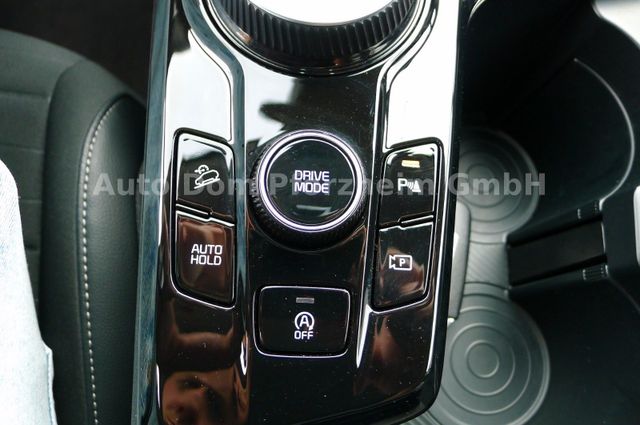 Kia Sportage 1,6T 48V Spirit DCT DriveWise /Pano