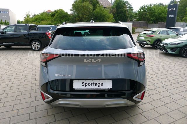 Kia Sportage 1,6T 48V Spirit DCT DriveWise /Pano