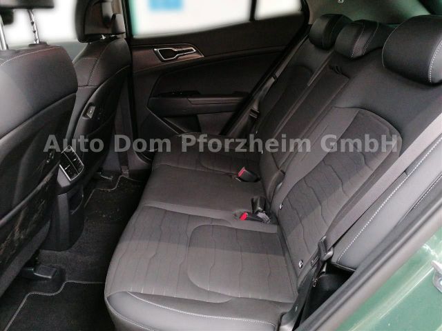 Kia Sportage 1,6T 48V DCT Spirit /UVO/AWD