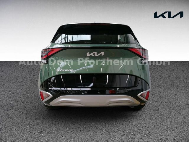 Kia Sportage 1,6T 48V DCT Spirit /UVO/AWD