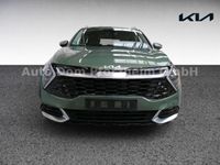 Kia Sportage 1,6T 48V DCT Spirit /UVO/AWD