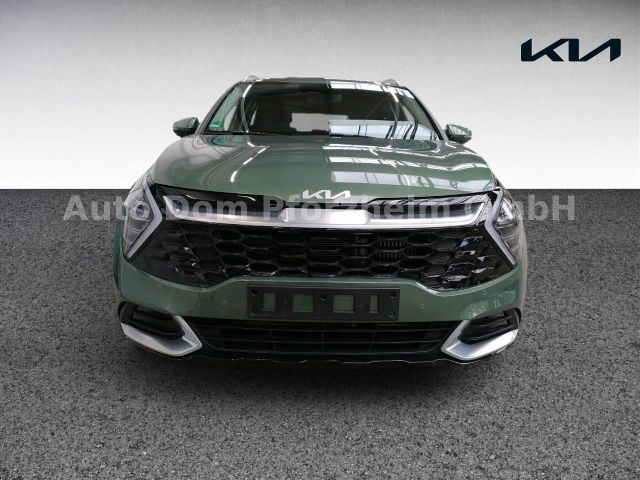 Kia Sportage 1,6T 48V DCT Spirit /UVO/AWD