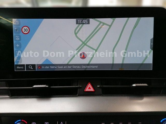 Kia Sportage 1,6T 48V DCT Spirit /UVO/AWD