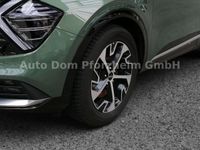 Kia Sportage 1,6T 48V DCT Spirit /UVO/AWD