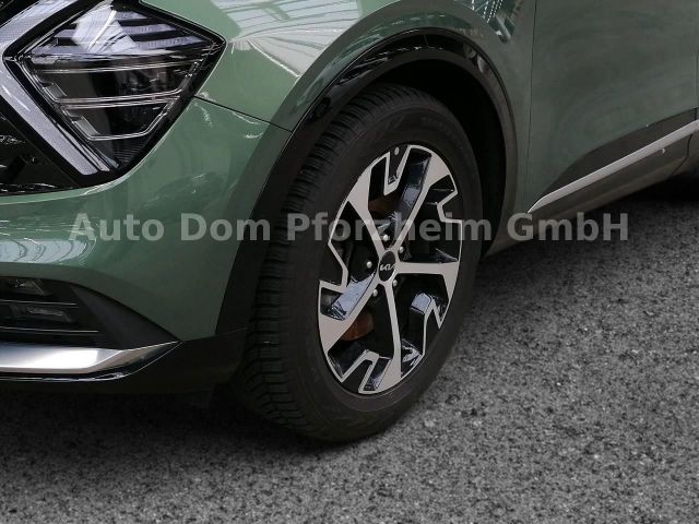 Kia Sportage 1,6T 48V DCT Spirit /UVO/AWD