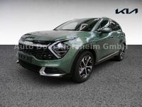 Kia Sportage 1,6T 48V DCT Spirit /UVO/AWD