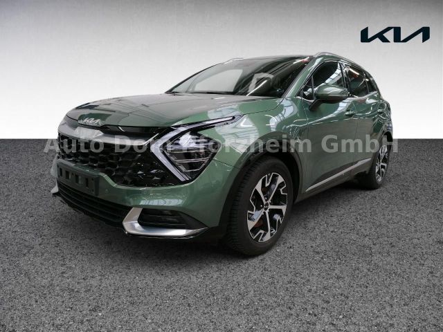 Kia Sportage 1,6T 48V DCT Spirit /UVO/AWD