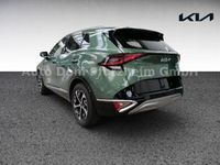 Kia Sportage 1,6T 48V DCT Spirit /UVO/AWD