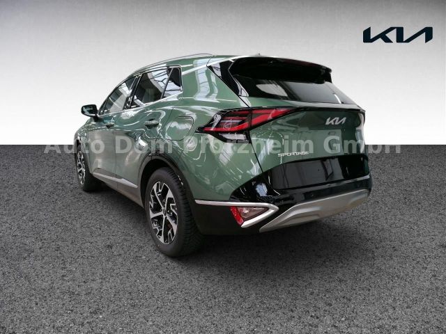 Kia Sportage 1,6T 48V DCT Spirit /UVO/AWD