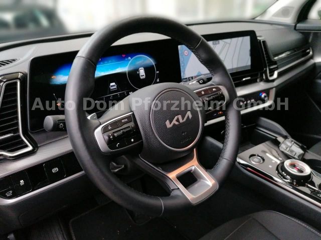 Kia Sportage 1,6T 48V DCT Spirit /UVO/AWD