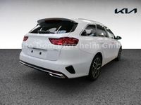 Kia CEED SW 1,6 PHEV DCT/Platinum Edition