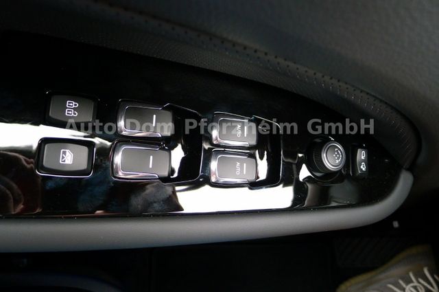 KGM REXTON 2,2 D AT AWD Black Edition